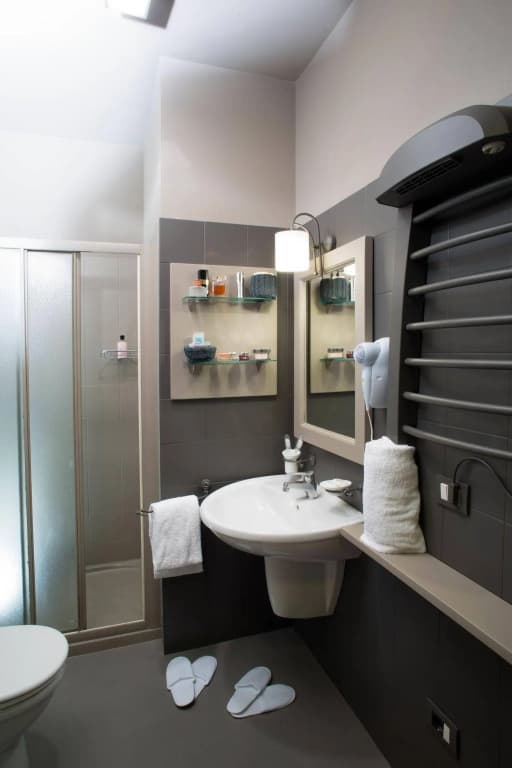 ApartHotel Quadra Key - photo 9