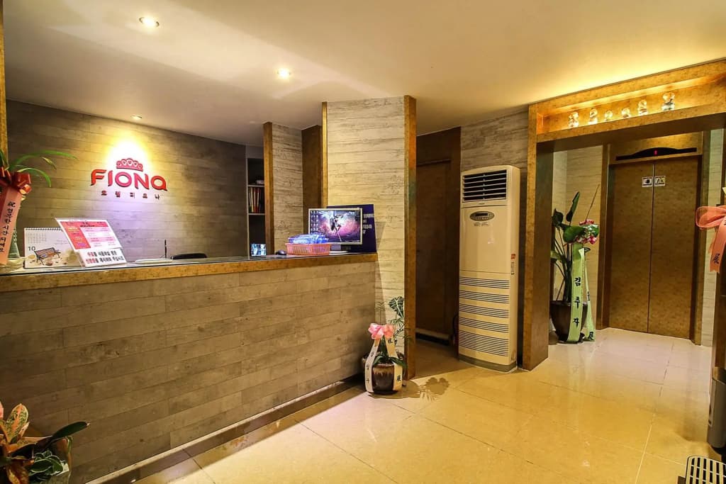 Sinchon Fiona - photo 17