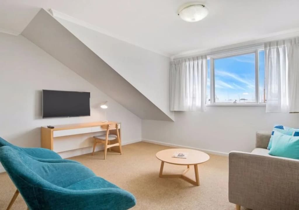 MainStay Suites Williamstown - main photo
