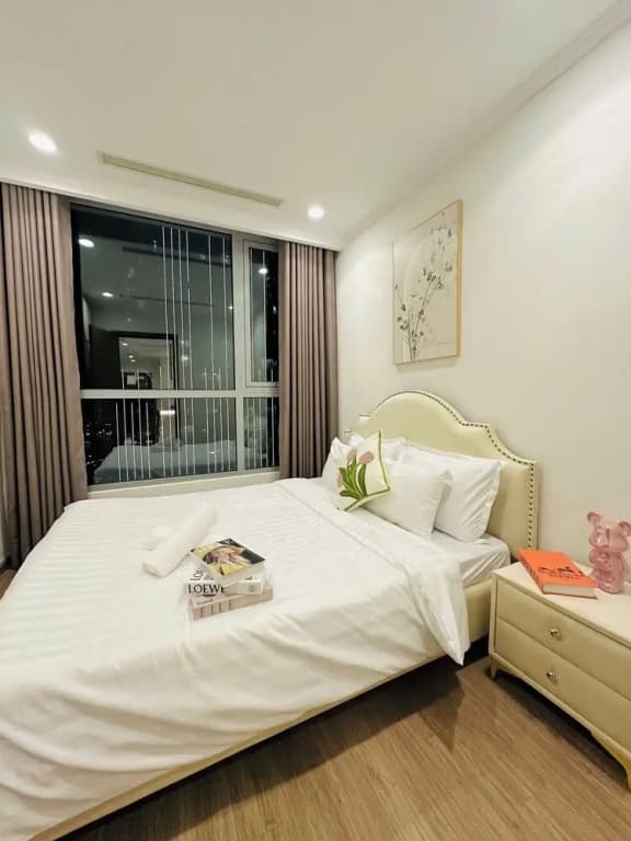 Vinhomes Central Park-Premier Apartments - photo 26