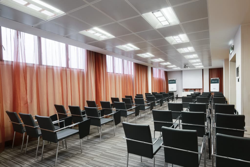 Unahotels Mediterraneo Milano Hotel - photo 17