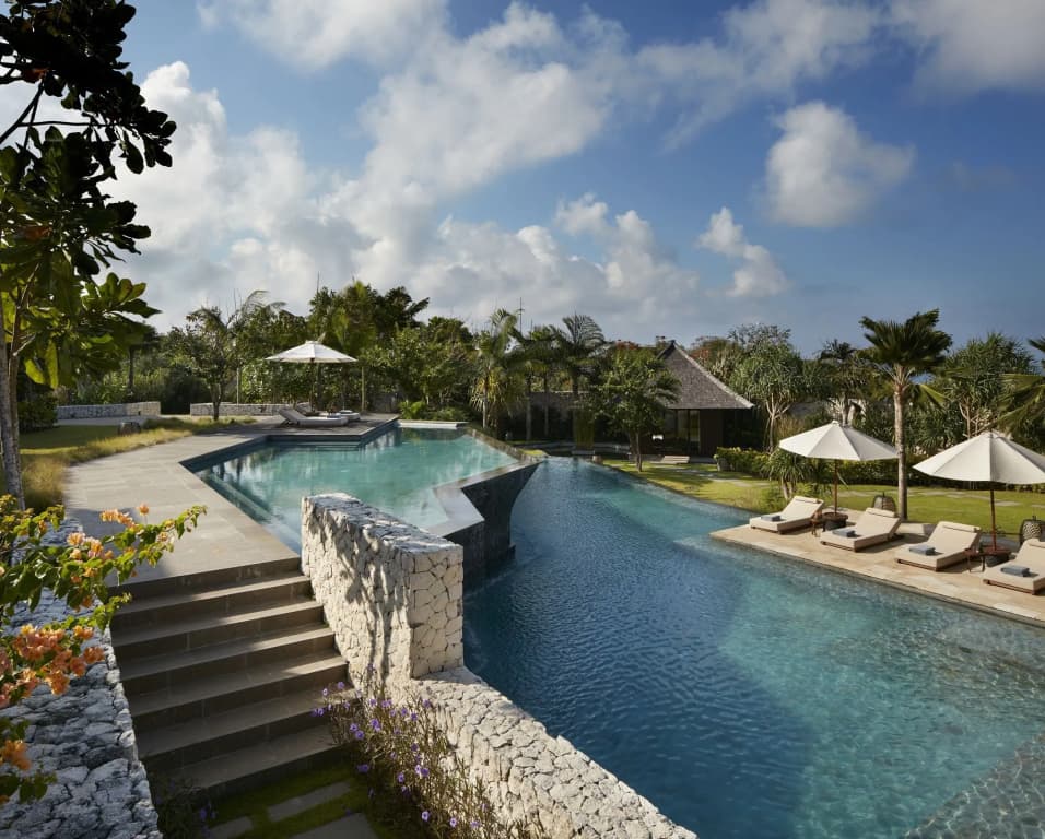 Bvlgari Resort Bali - photo 17