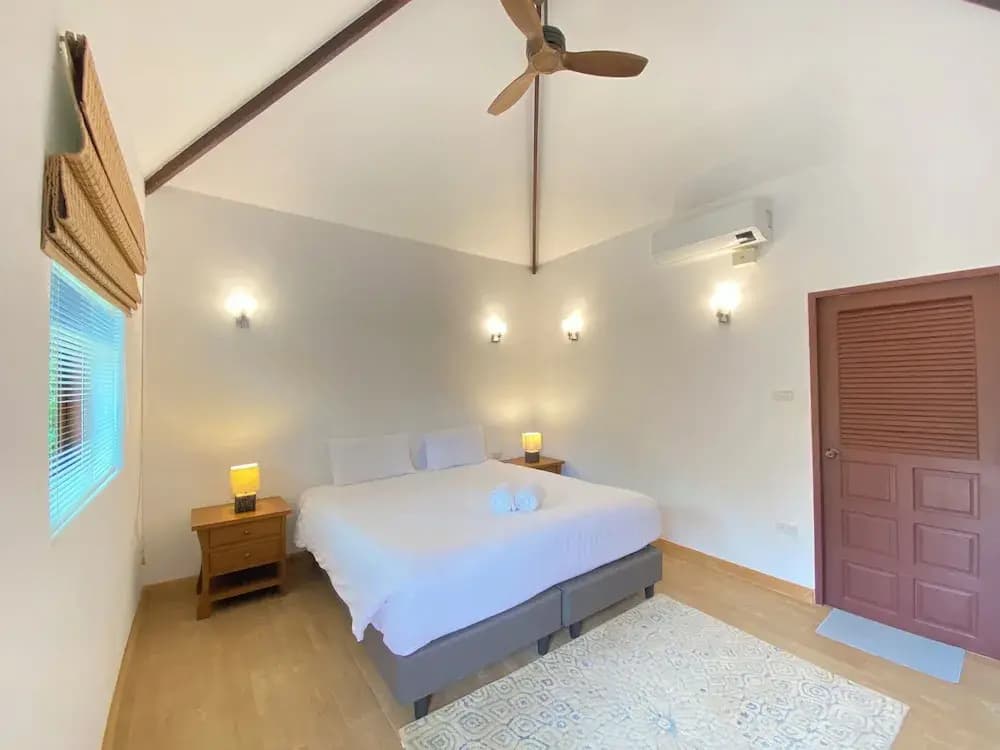 Tropical 6 Bedroom Villa Sanctuary - photo 30