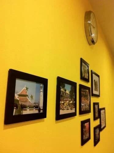 Luv2Stay.Melaka - photo 11