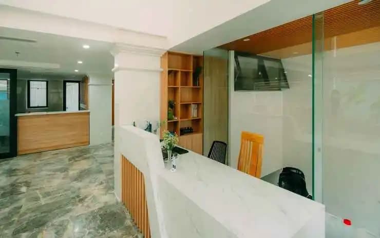 Rice House Hotel & Apartment - photo 3