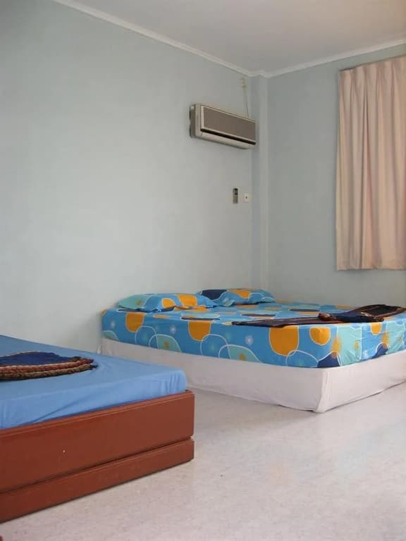 Borneo Global Sipadan Backpackers - photo 6