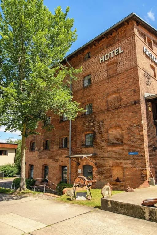 Hotel Stadtgut - photo 1