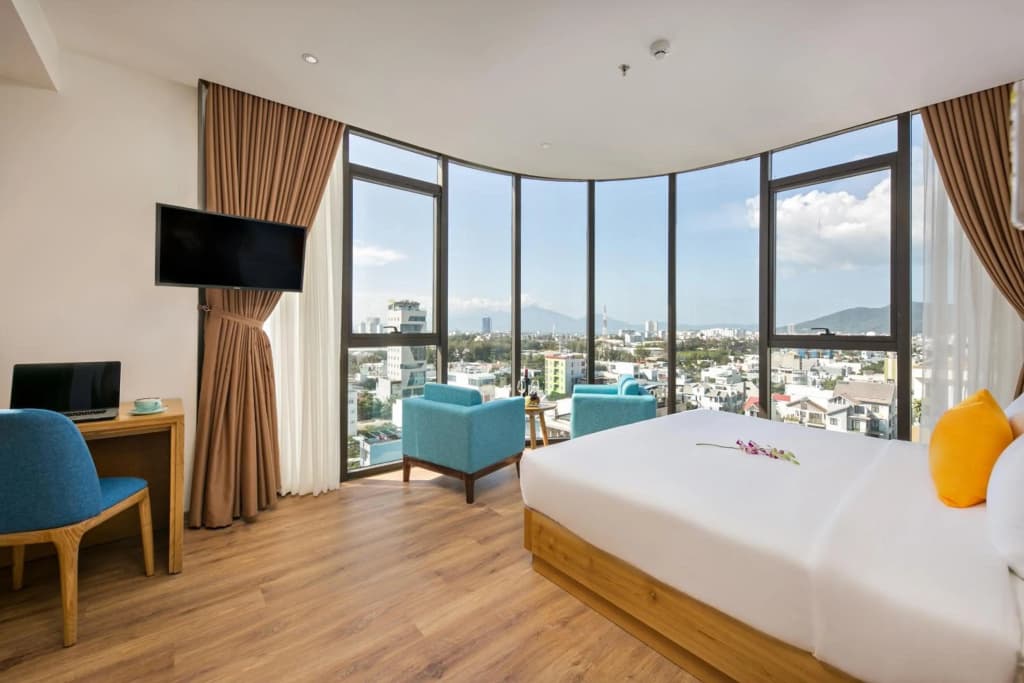 Cordial Hotel - photo 5