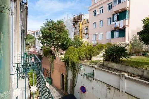 Bairro Alto Viewpoint Flat - photo 13