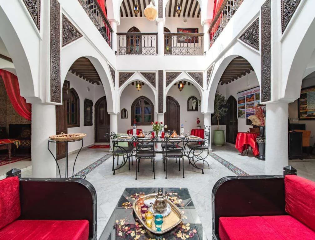 Riad Balkisse - photo 26