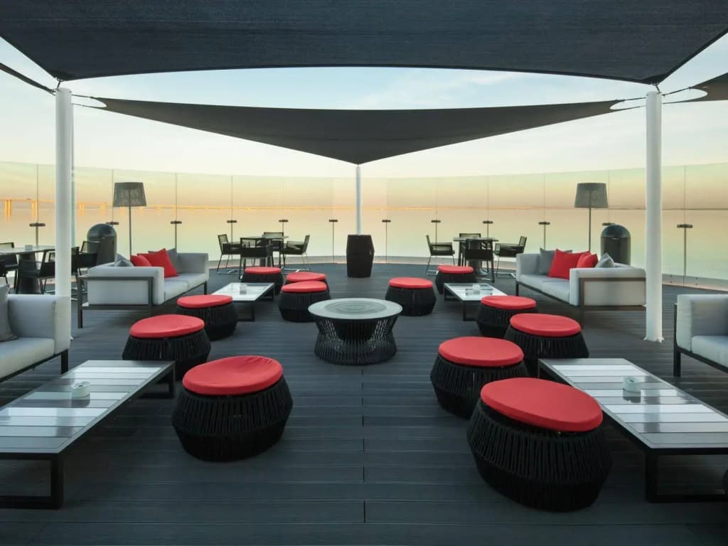 Myriad by SANA Hotels - photo 30