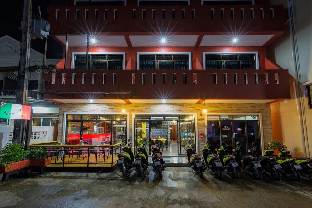 Alen Guesthouse - main photo