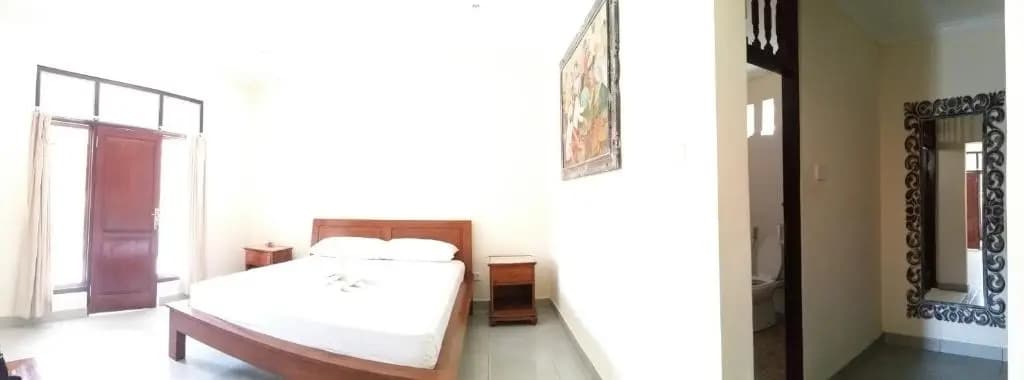 Krisda Ubud Guest House - photo 11