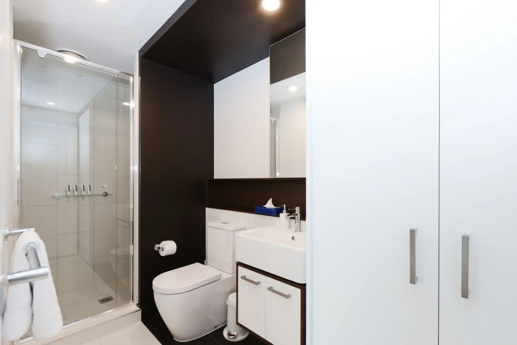 Serviced Apartments Melbourne- Opus - photo 9