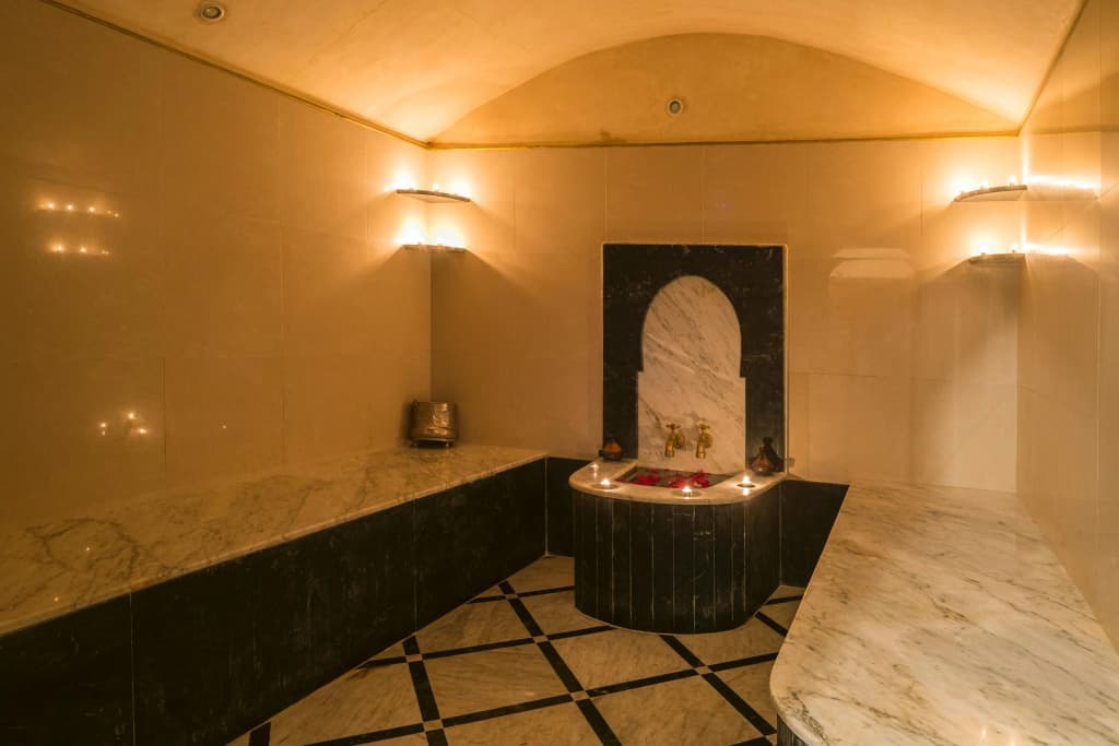 Riad Hamdane Rooftop & SPA - photo 14