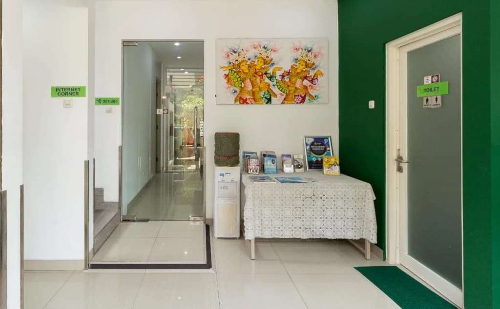 Ara Inn Bed and Breakfast by ecommerceloka - photo 14
