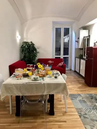 B&B Biancagiulia - photo 23