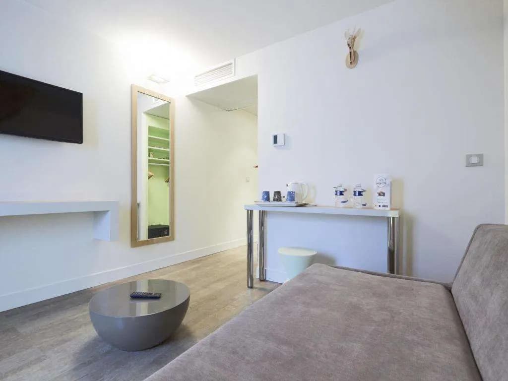 Kyriad Paris 18 - Porte de Clignancourt - Montmartre - photo 28