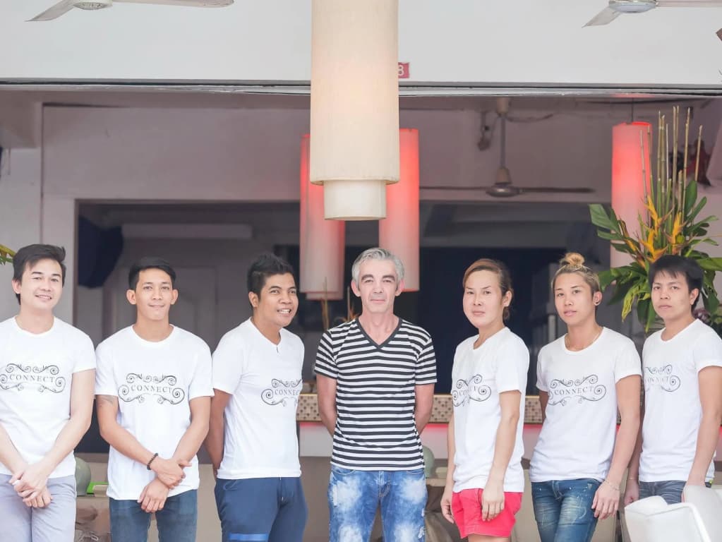 Connect Guesthouse - photo 17
