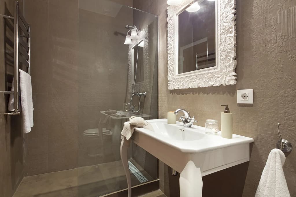 Catalunya Palace Apartment - photo 8