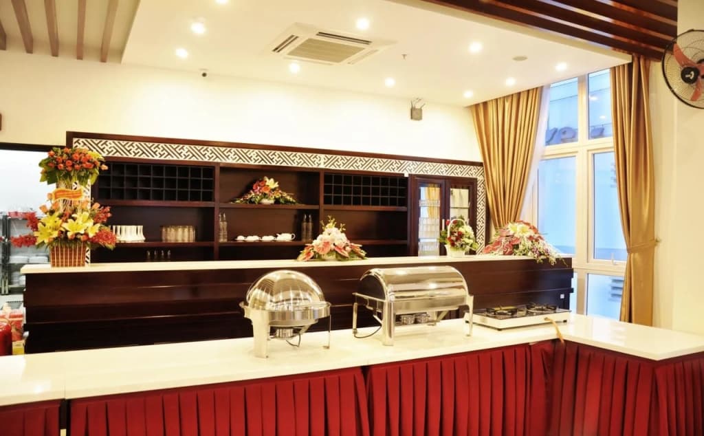 Tay Bac Hotel - photo 26