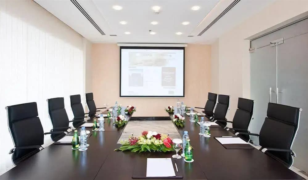 Al Nawras Hotel Apartments - photo 16