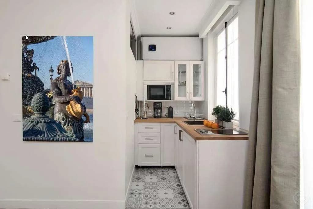 My Nest Inn Paris Mouffetard - photo 3