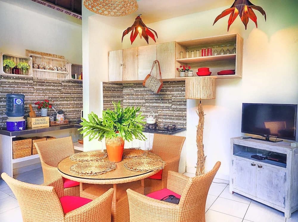 Garden Villas Seminyak - photo 23
