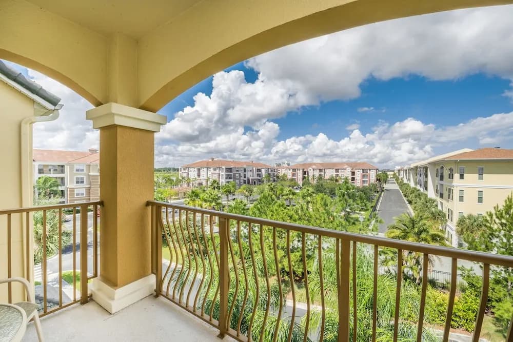 Orlando Resort Rentals at Universal Boulevard - photo 23