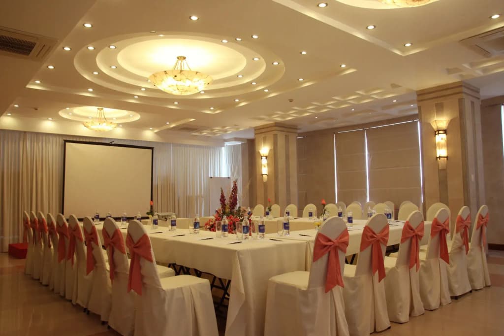 Minh Toan Hotel - photo 13