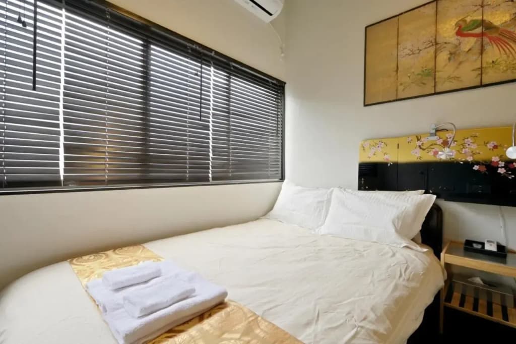 Nao'S House Abeno / Vacation Stay 8439 - photo 3