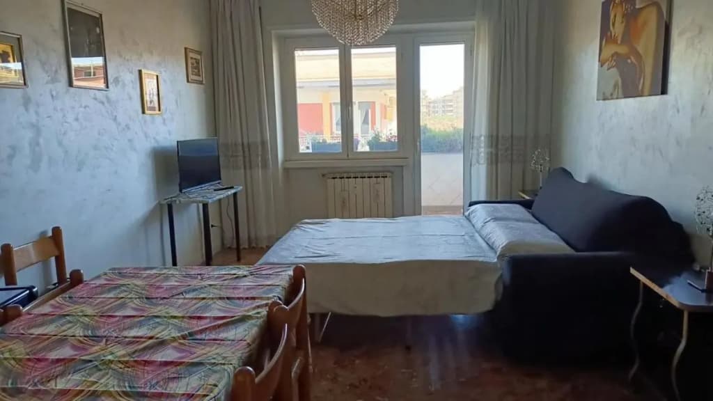 La Casa Del Pigneto - photo 18