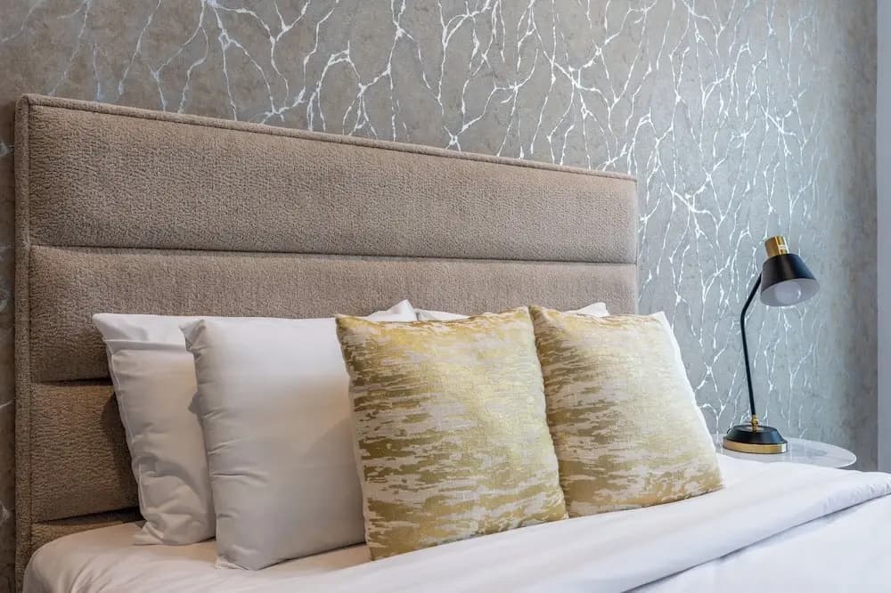 Waves - Elegant Studio Retreat in Dubai’s Business Bay - photo 36