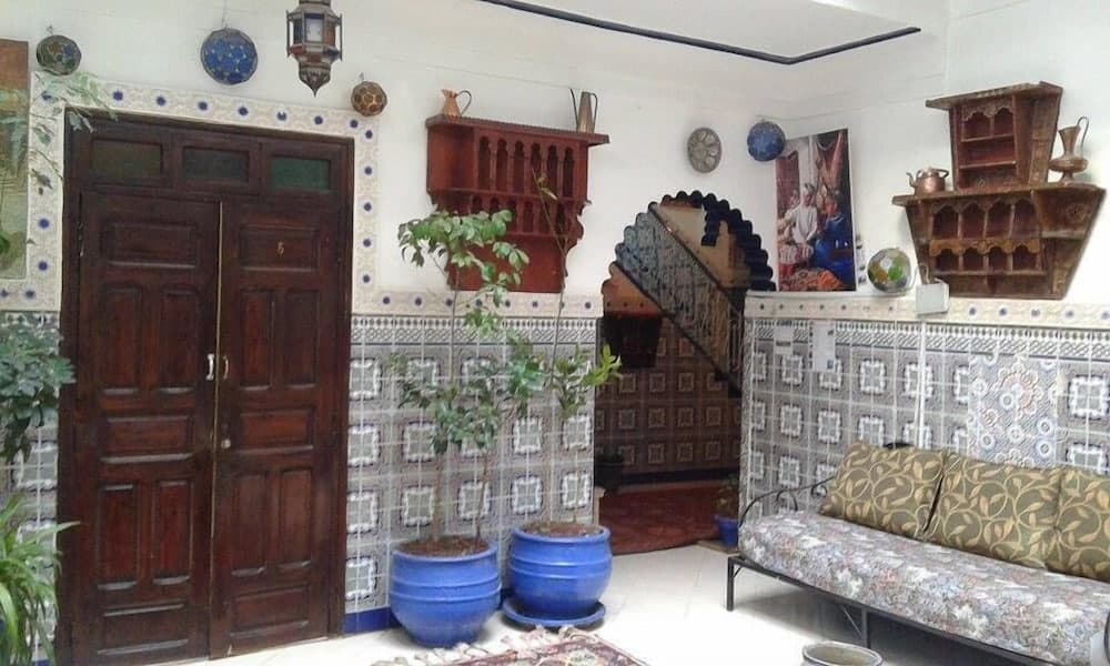 Riad Beautiful Dreams - photo 2