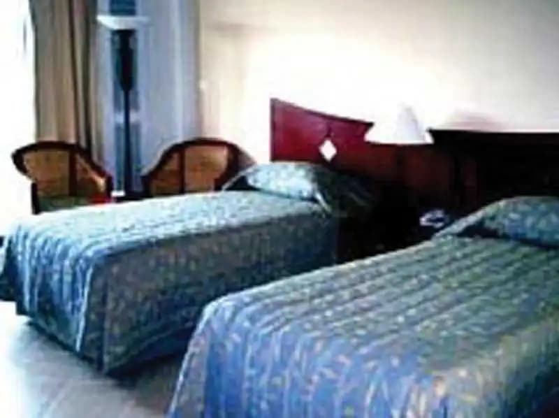 Cabana Grand View - photo 3