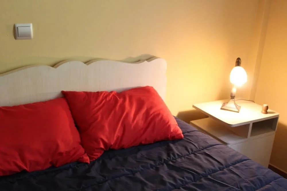 Simple Apartment near Central Athens - photo 9