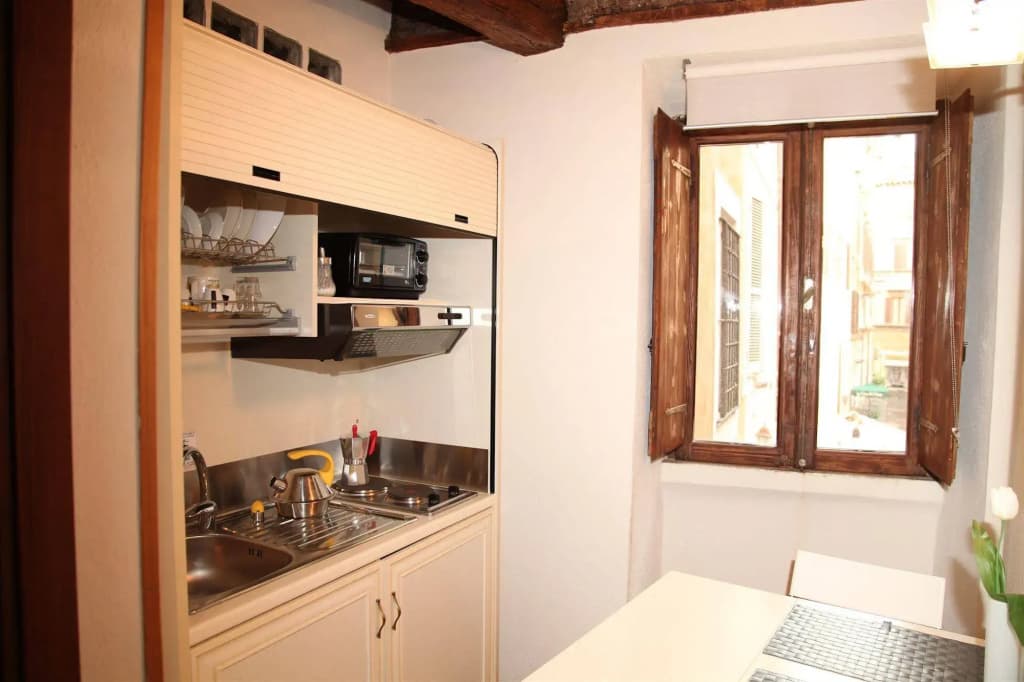 Residence Navonapt - photo 12