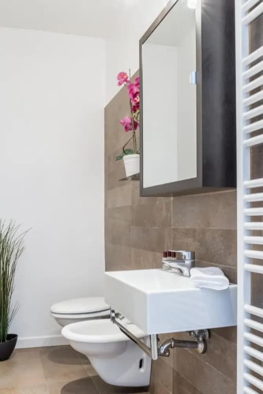 Rialto Project Apartment 3 by Wonderful Italy - photo 11
