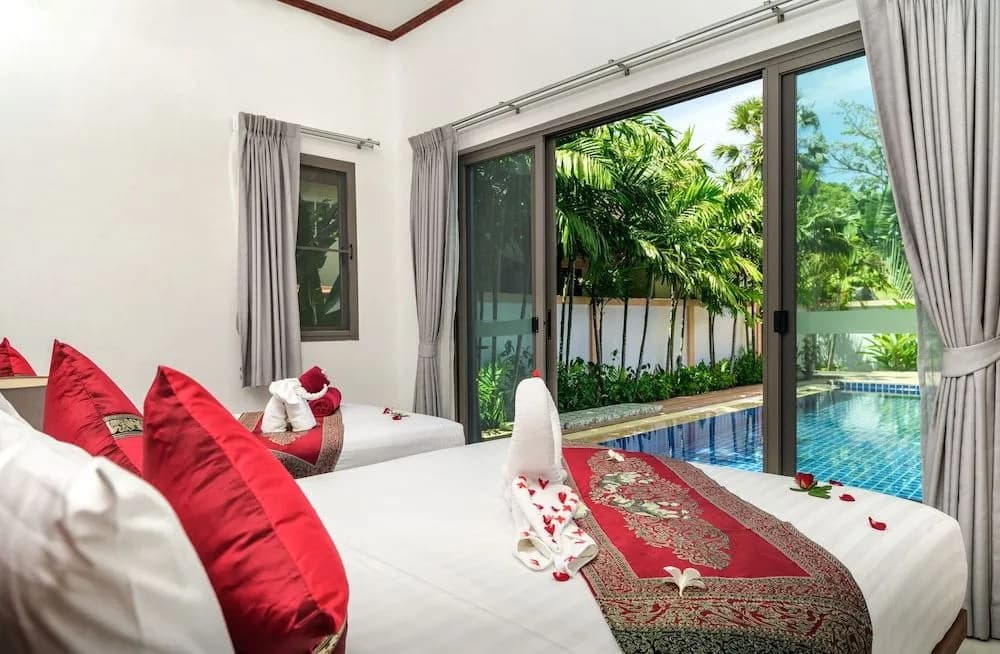 Orchid Garden Pool Villa (SHA Extra Plus) - photo 5