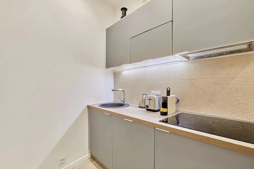 Superb Apartment Invalides St Germain des Pres - photo 10