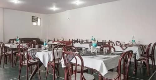 Hotel Sarthak Palace - photo 20