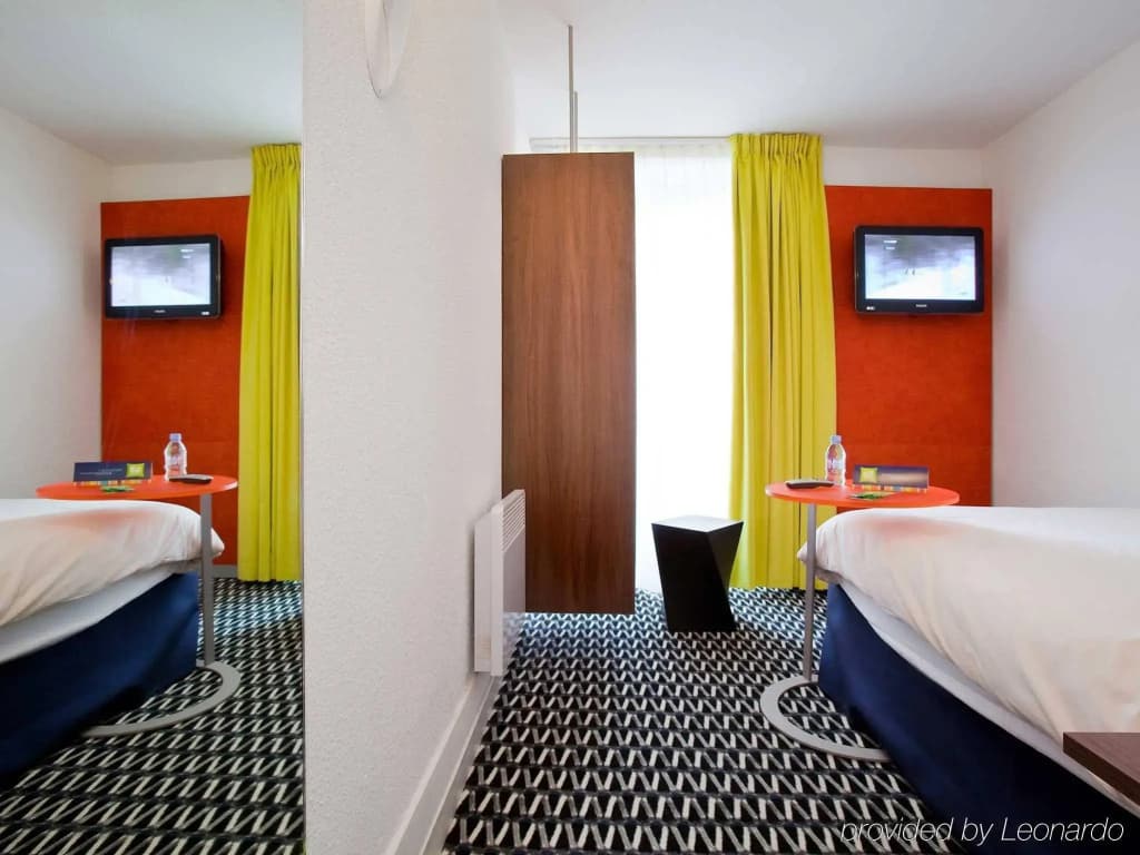ibis Styles Paris République - photo 4