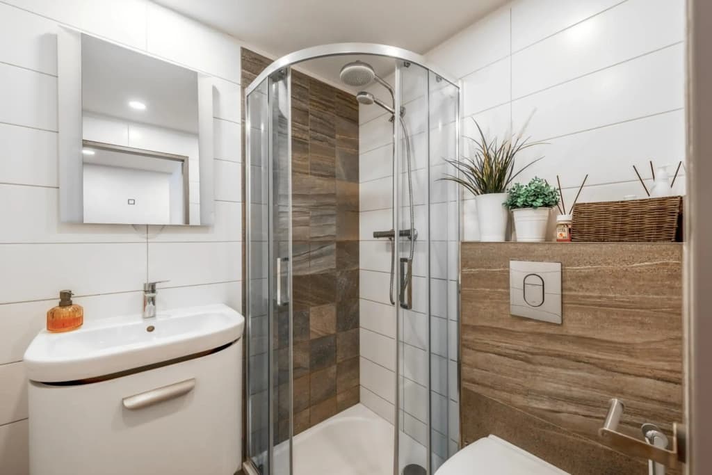 Krasova Apartments - photo 6