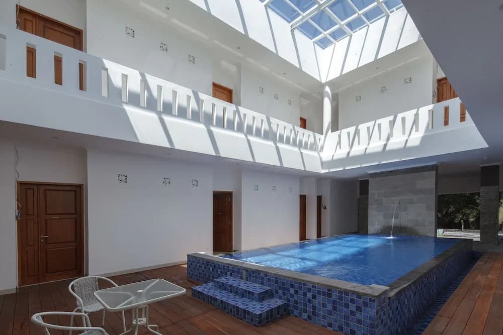 Lestari Residence - photo 14
