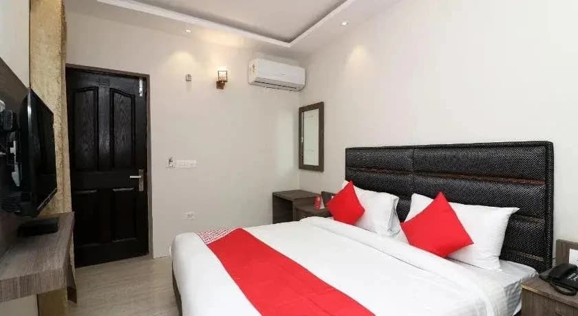 OYO Flagship 24203 Rani Bagh - photo 4
