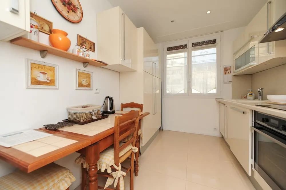 Appartement Flora - 5 Stars Holiday House - photo 14