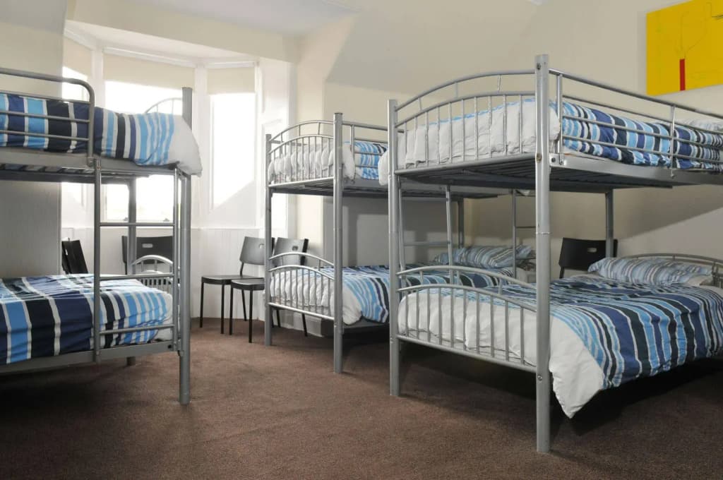 The Hostel - photo 4