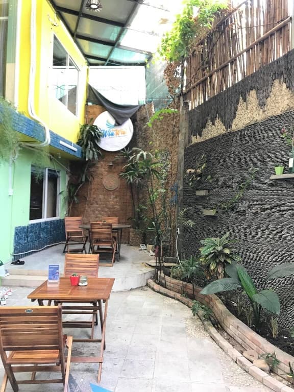 Win Win Hostel - photo 21