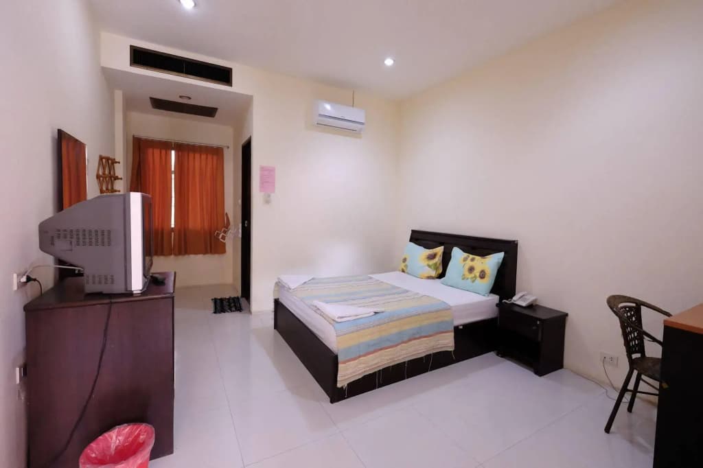 SP Resort - photo 5