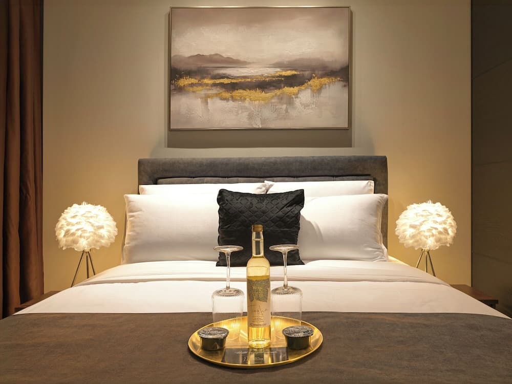 Athens Eleven Luxury Apartments - photo 1